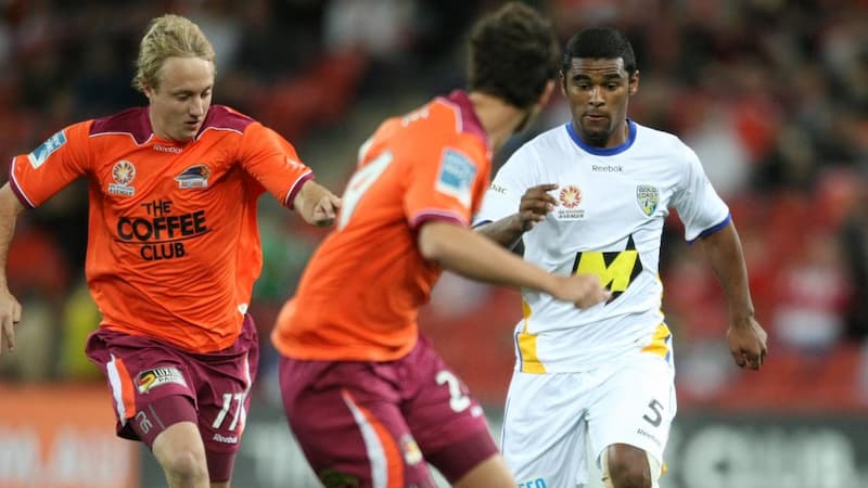 Australia Gold Coast Premier League