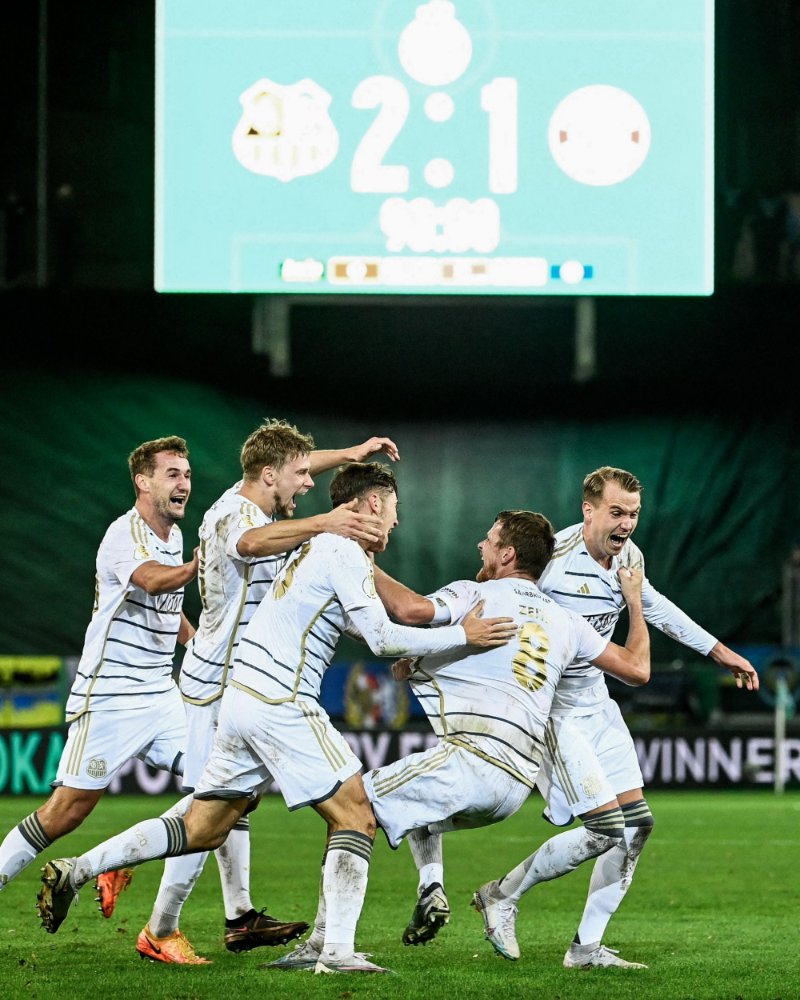 Đức 3 Liga
